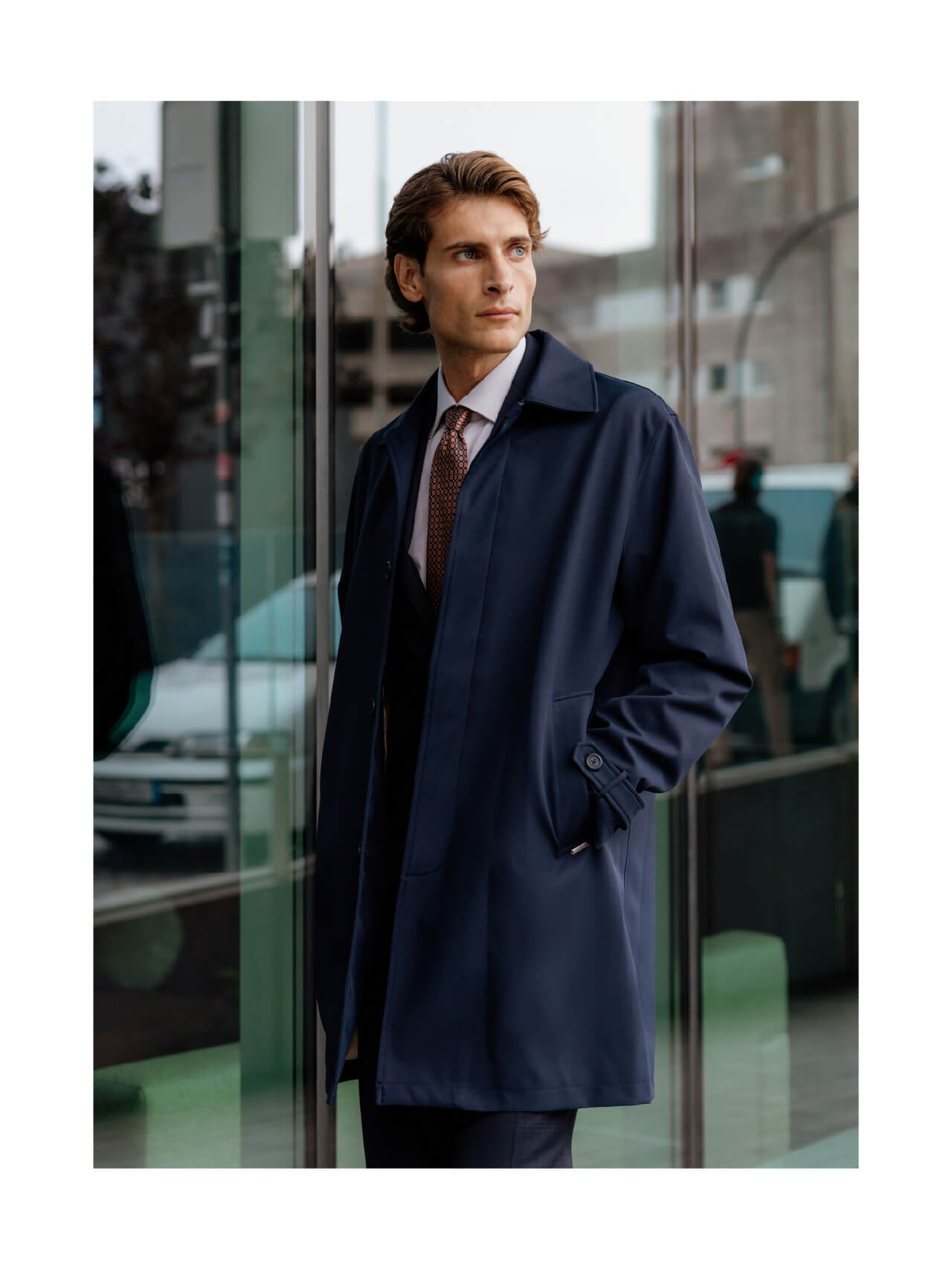 Utilice para abrigos