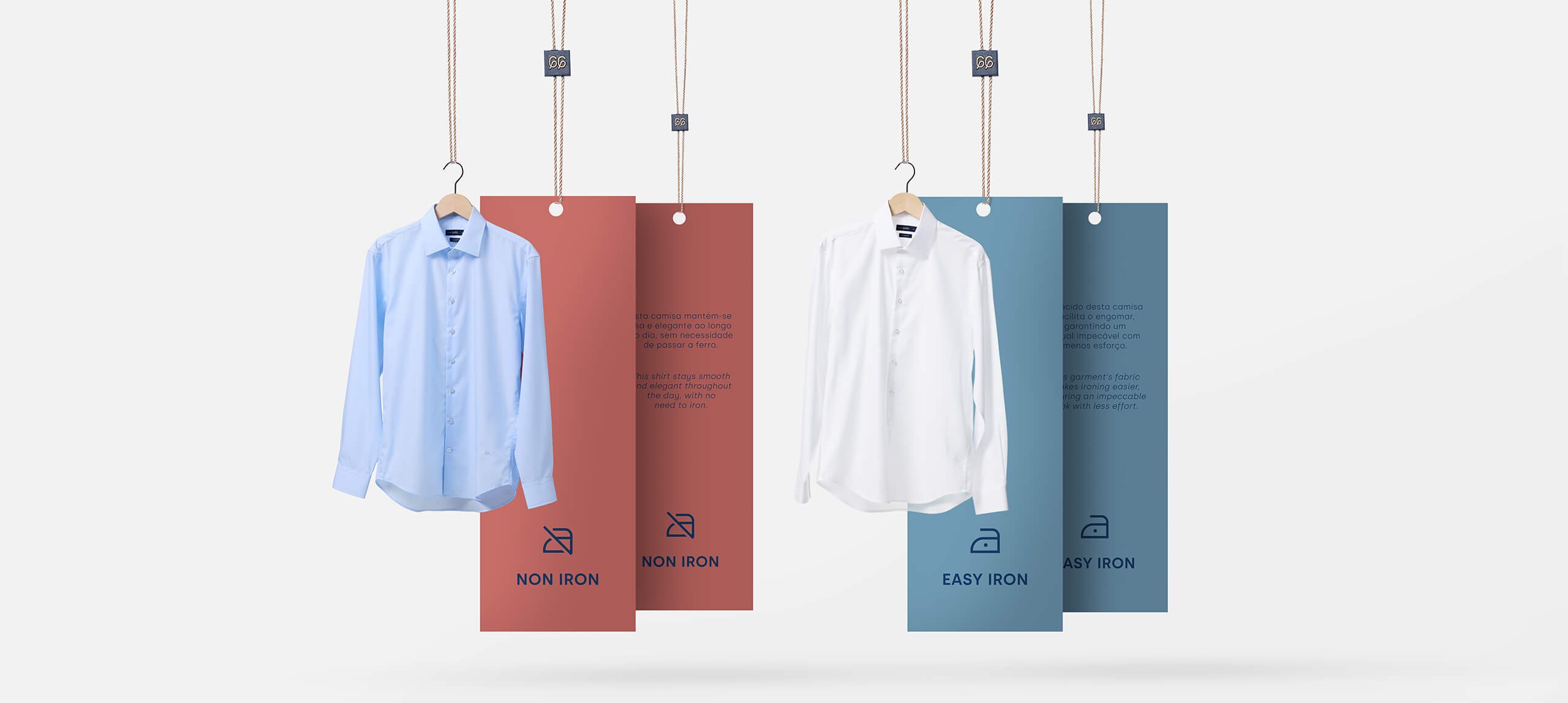 Utilize para  ver mais