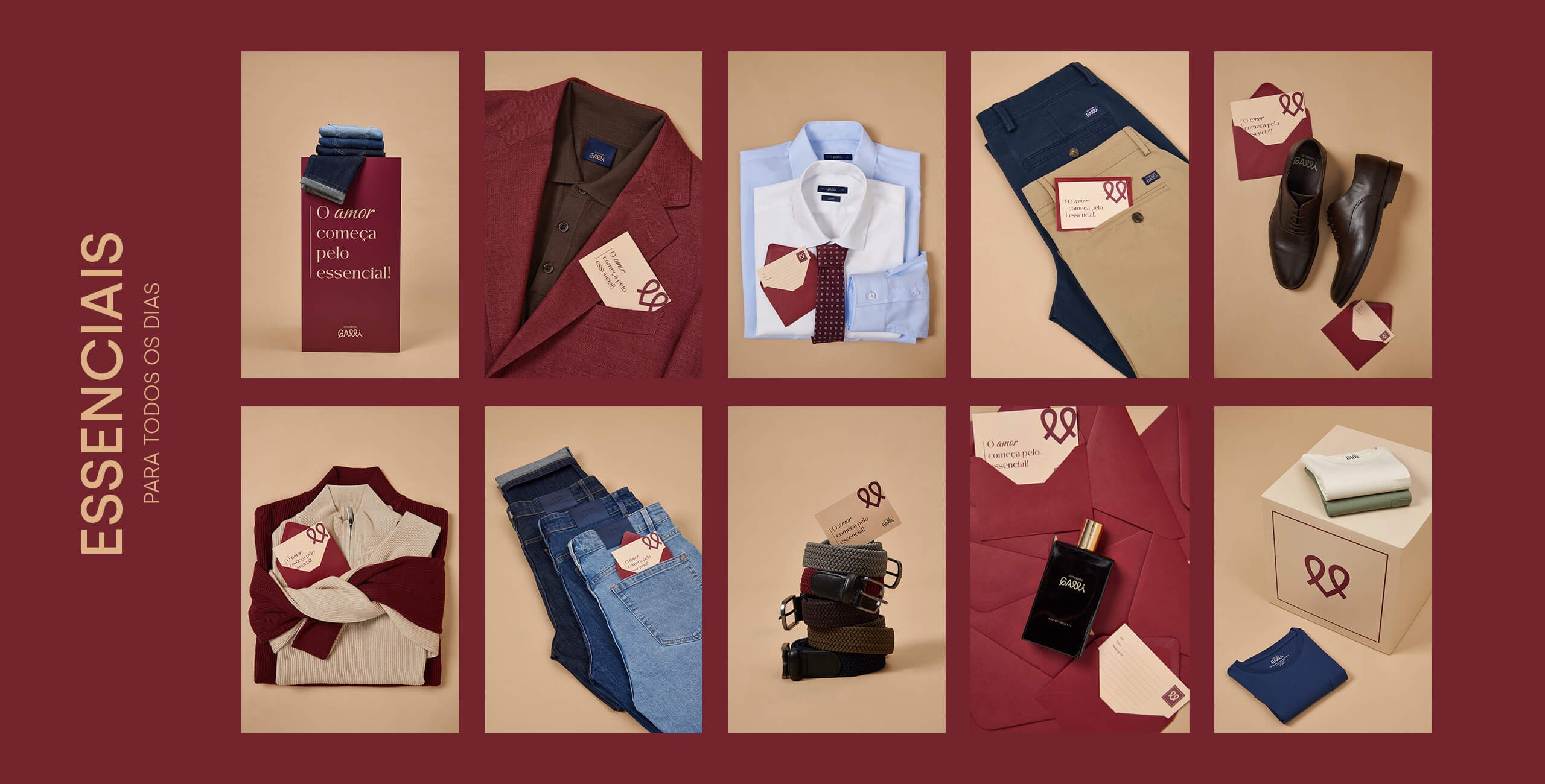 Utilize para  ver mais