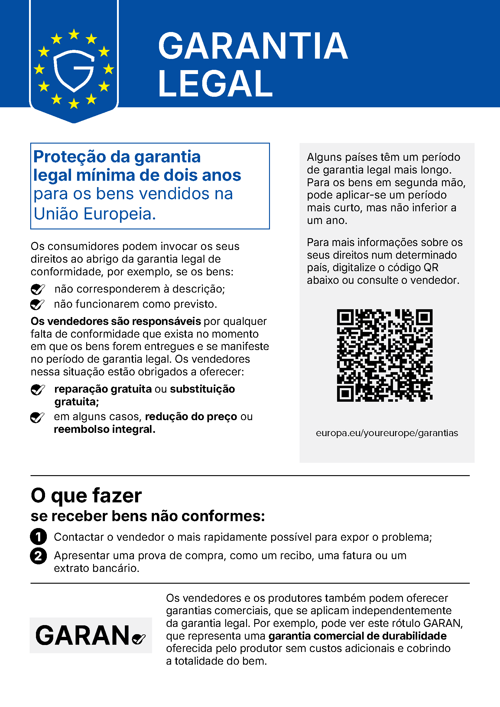Utilize para  ver mais