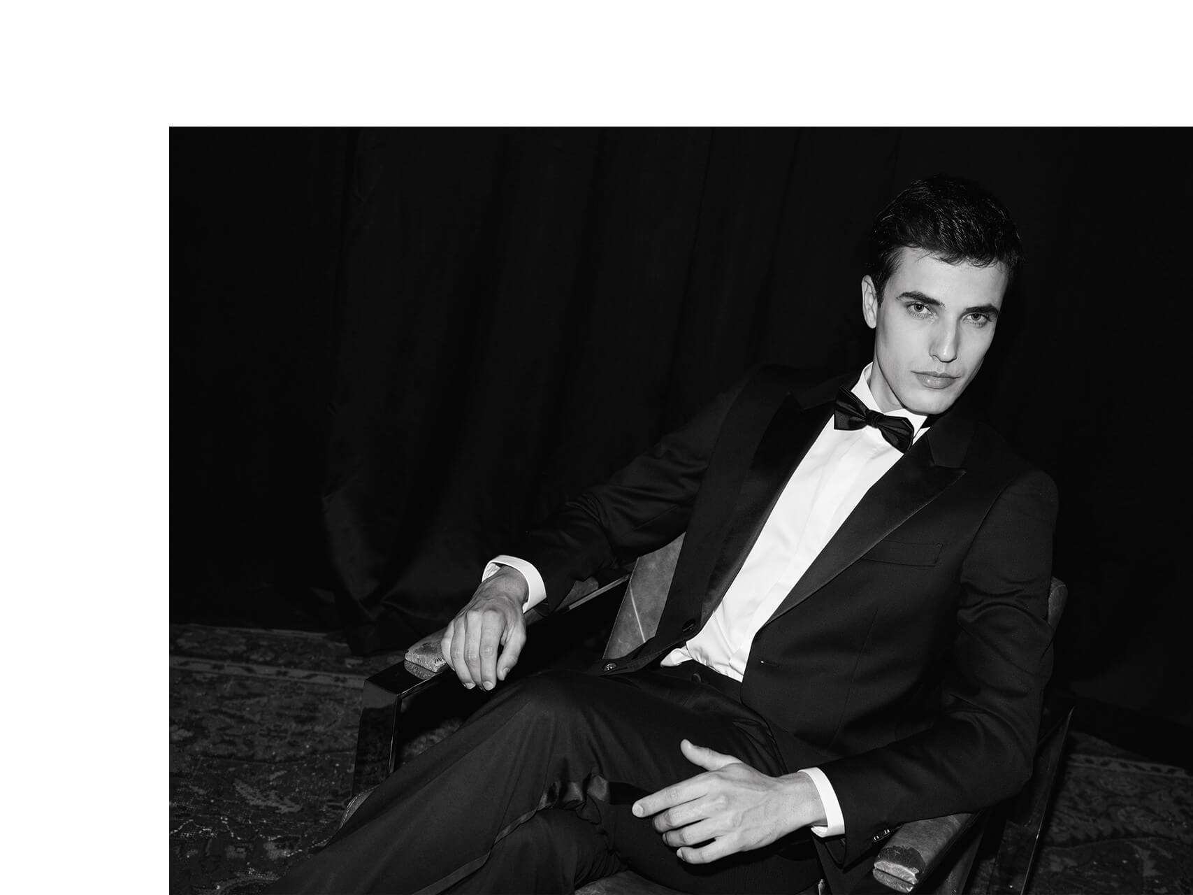 Utilize para ver mais