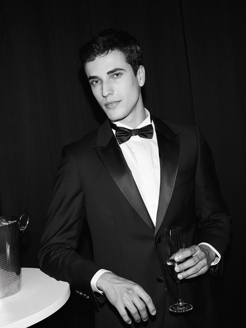 Utilize para ver mais