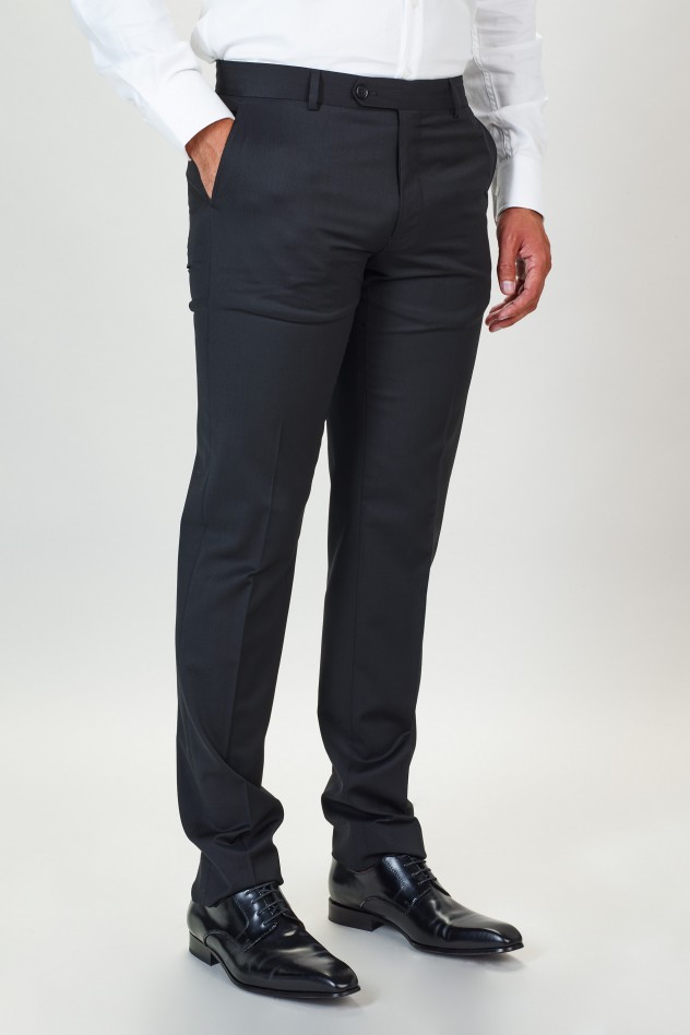 Tailored Slim Fitted Trouser