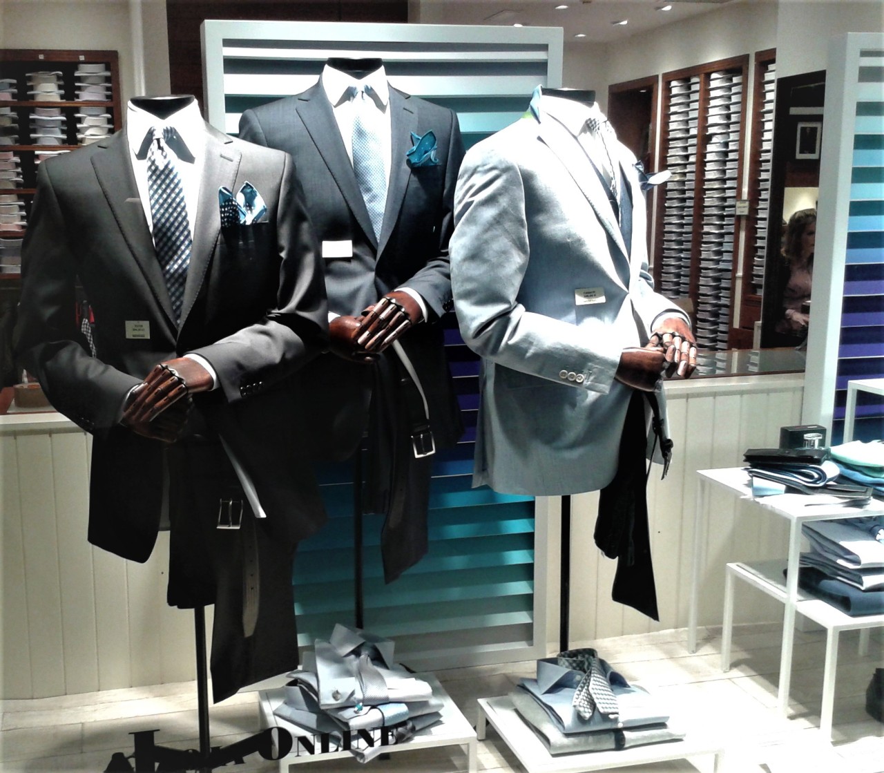 Giovanni Galli CascaisShopping