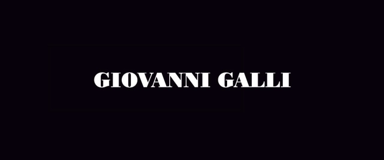 Giovanni Galli Santarm