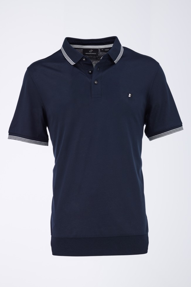 Polo de manga corta Polo de manga corta