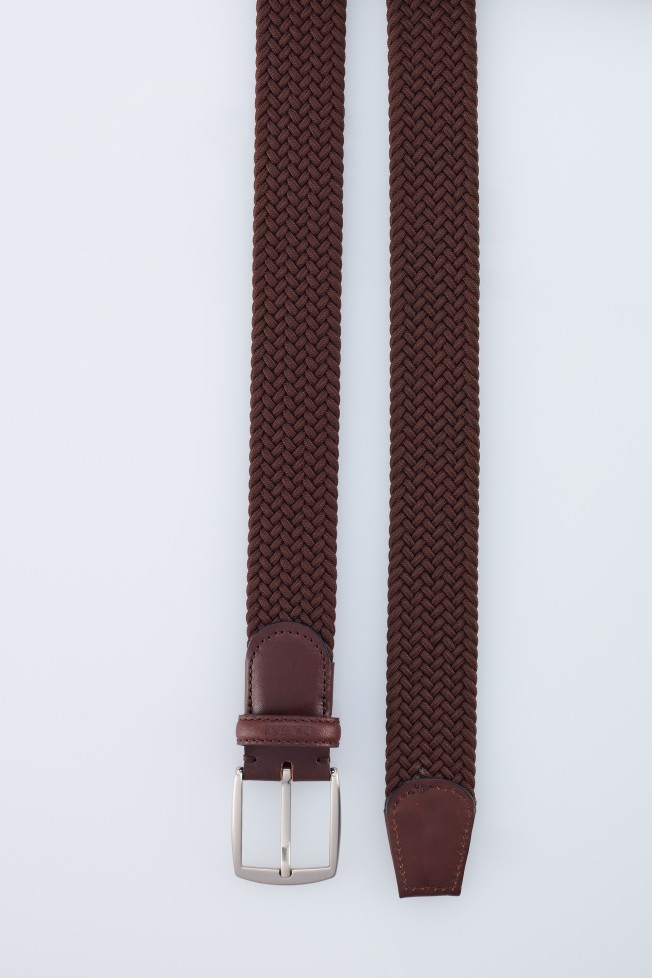 Cinto entrançado Cinto entrançado