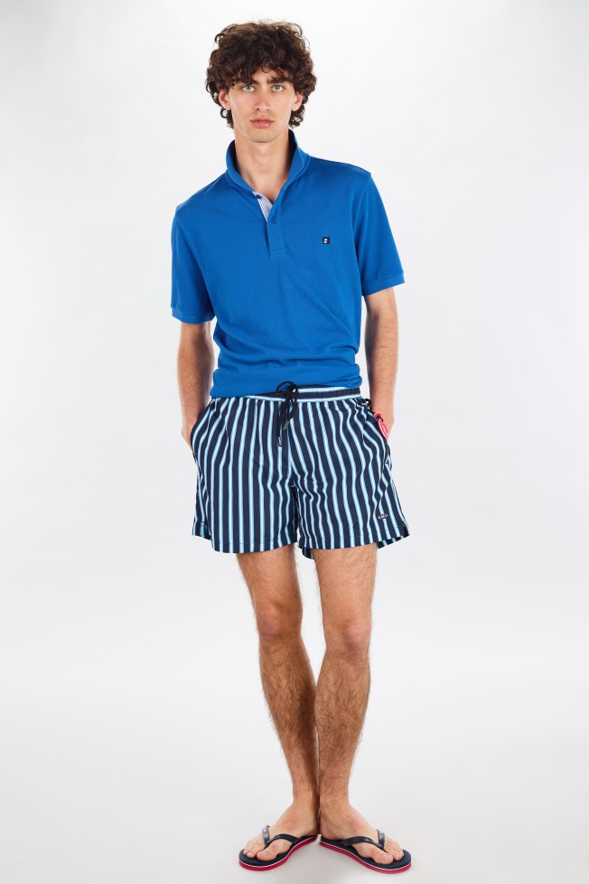 Calção de banho  Calção de banho