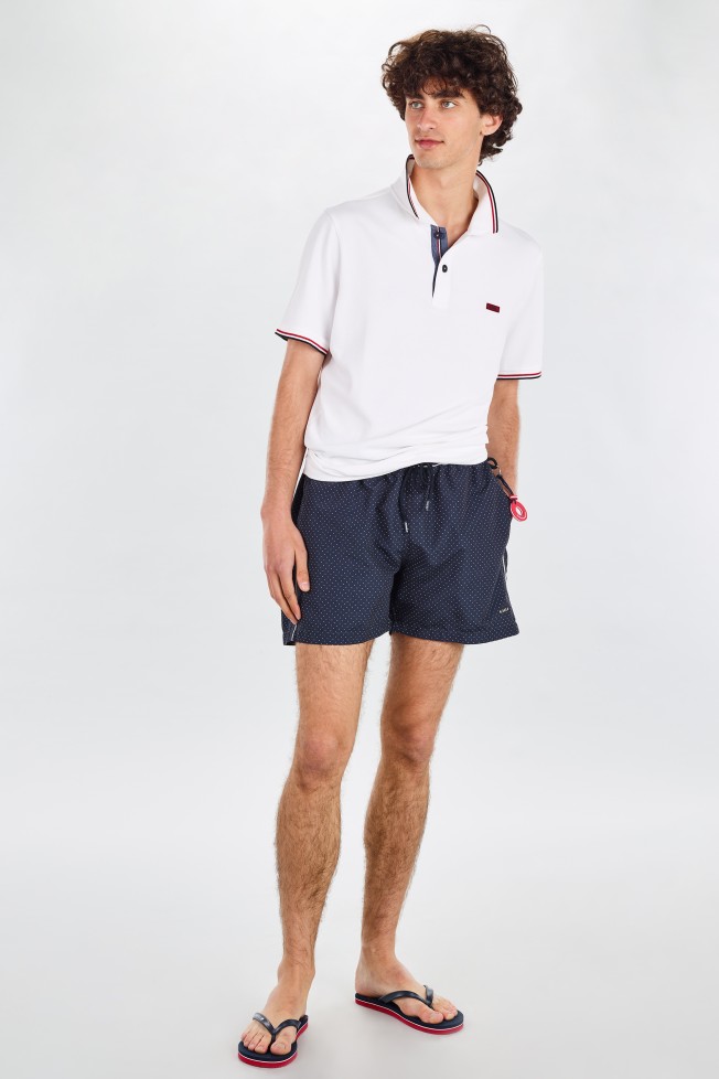 Calção de banho Calção de banho