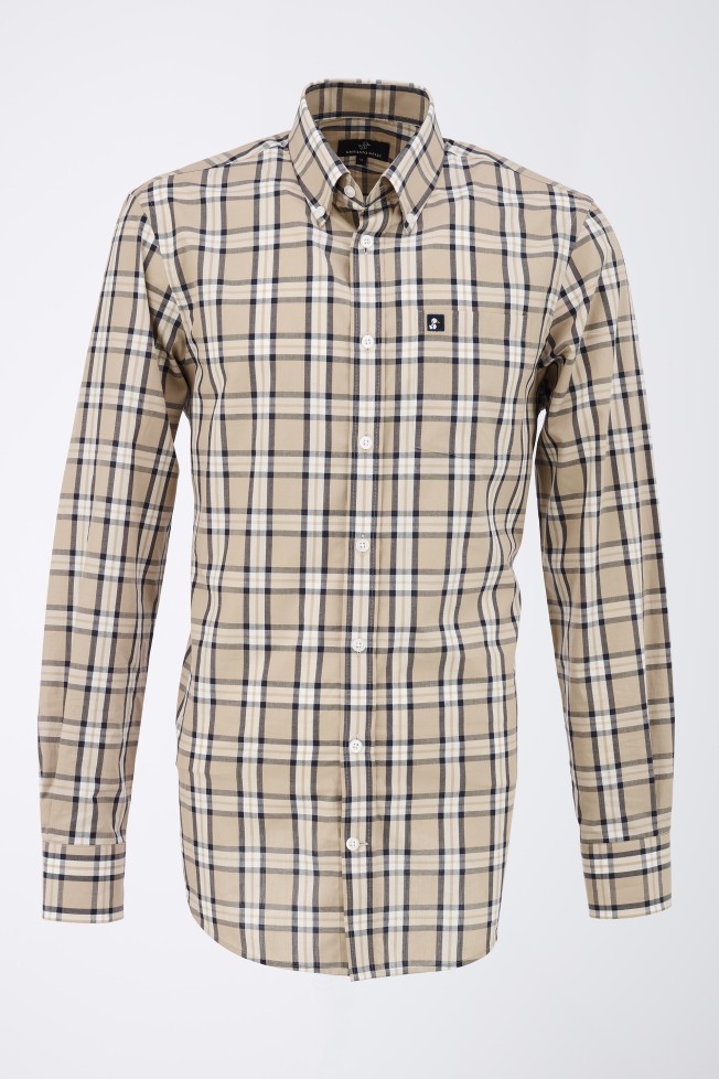 Camisa desportiva Camisa desportiva