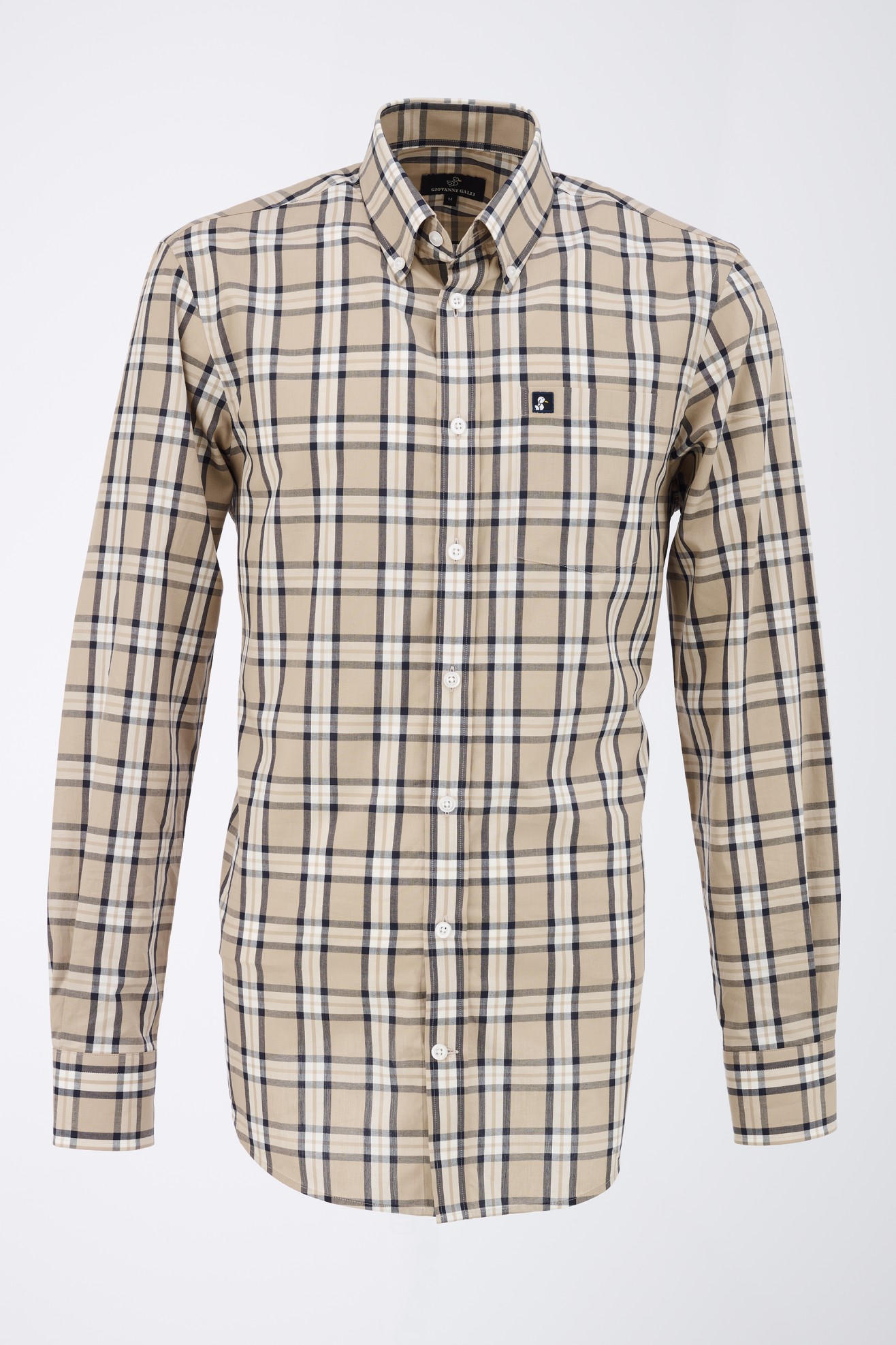 Camisa desportiva