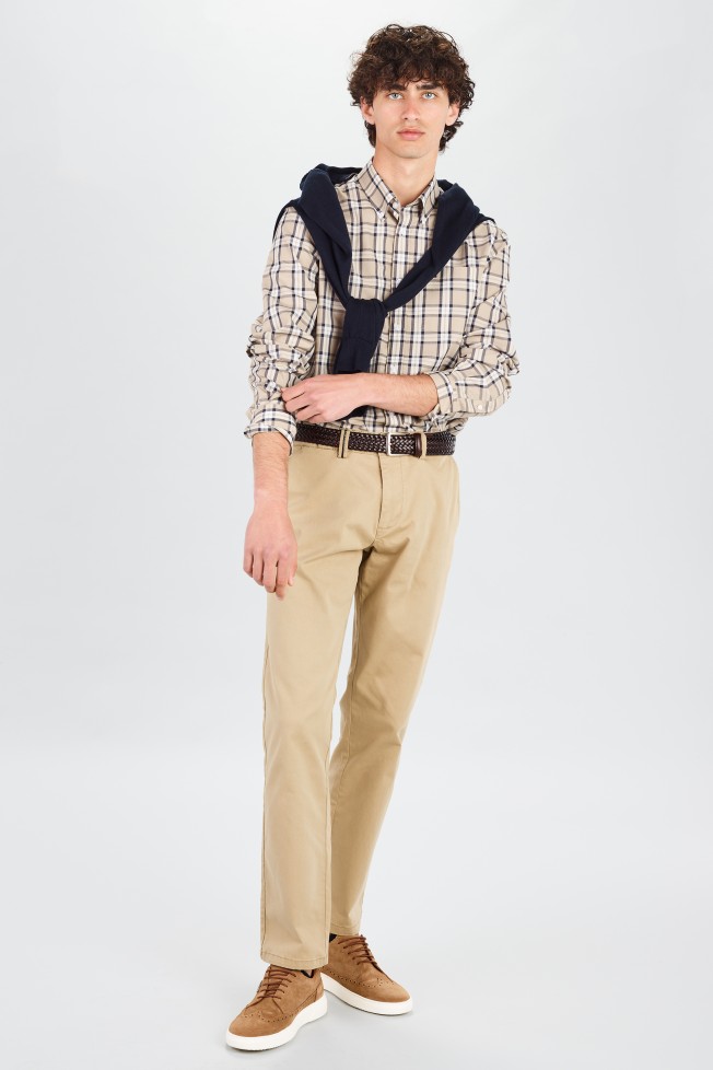 Camisa desportiva Camisa desportiva