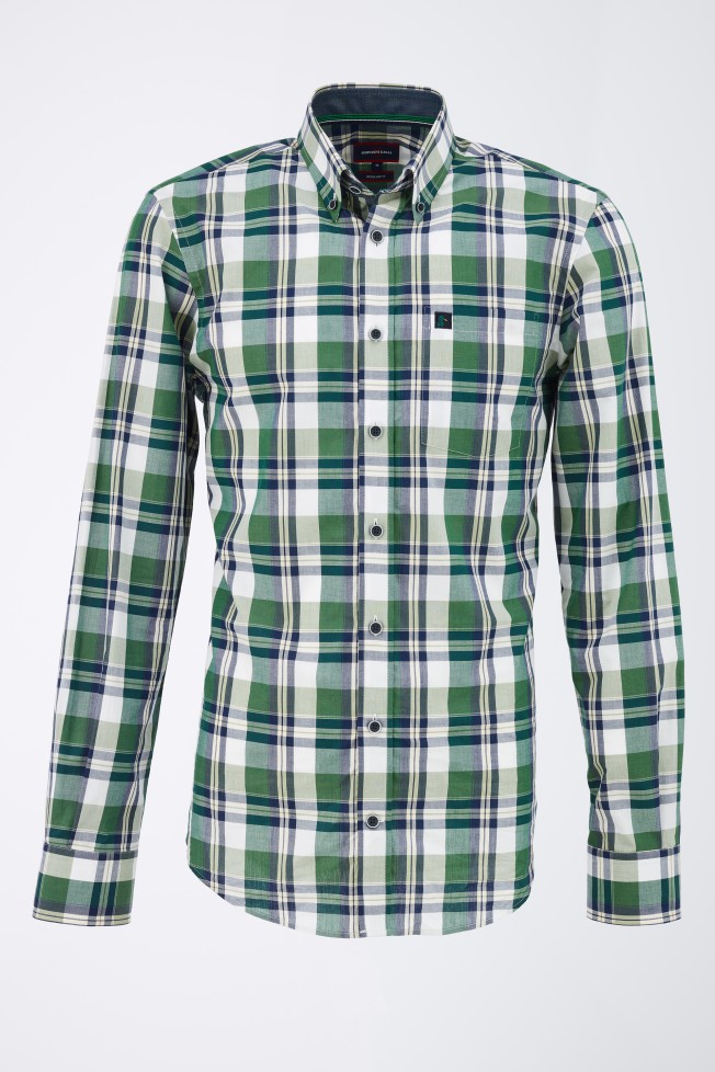 Camisa desportiva Camisa desportiva