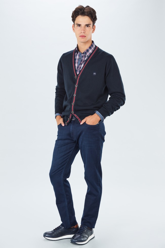 CASACO MALHA CASACO MALHA