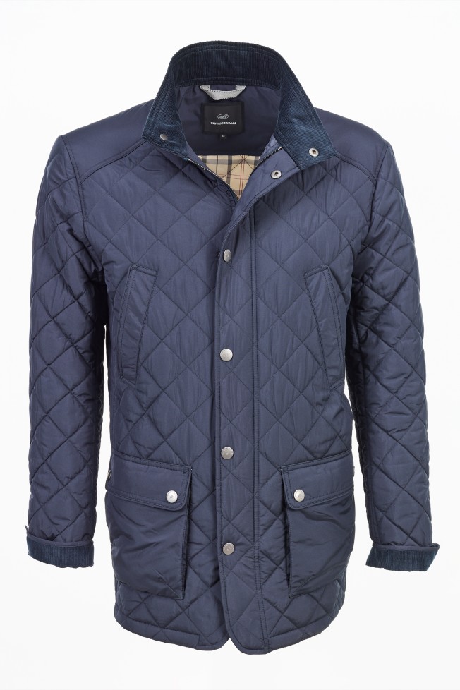 Chaqueta acolchada    Chaqueta acolchada