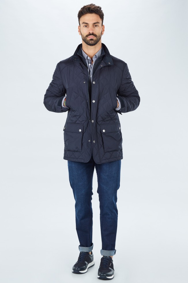 Chaqueta acolchada    Chaqueta acolchada