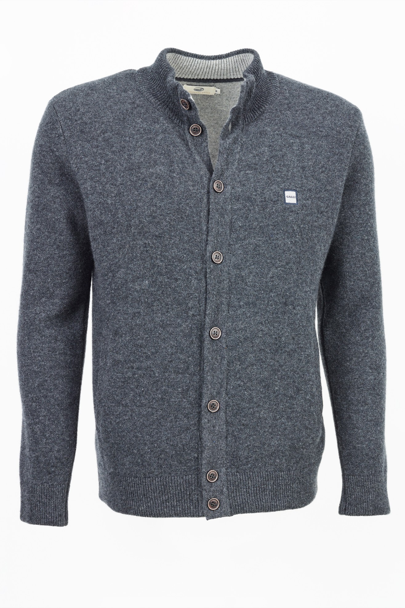 Chaqueta de punto