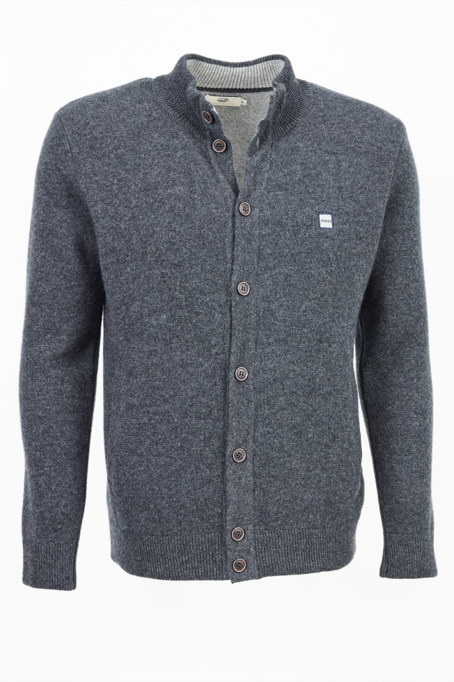 Chaqueta de punto  Chaqueta de punto