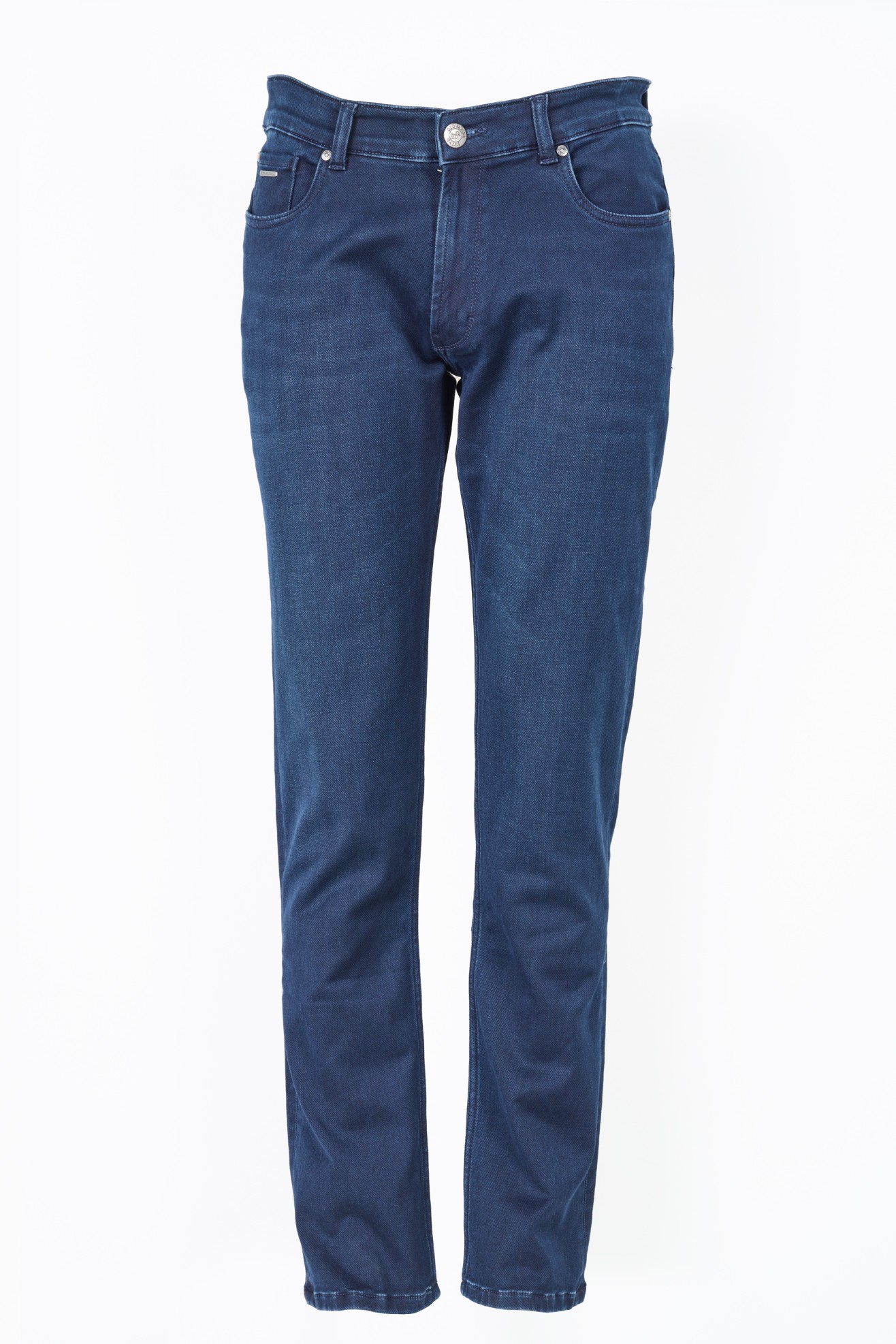 Pantalón vaquero 5 bolsillos