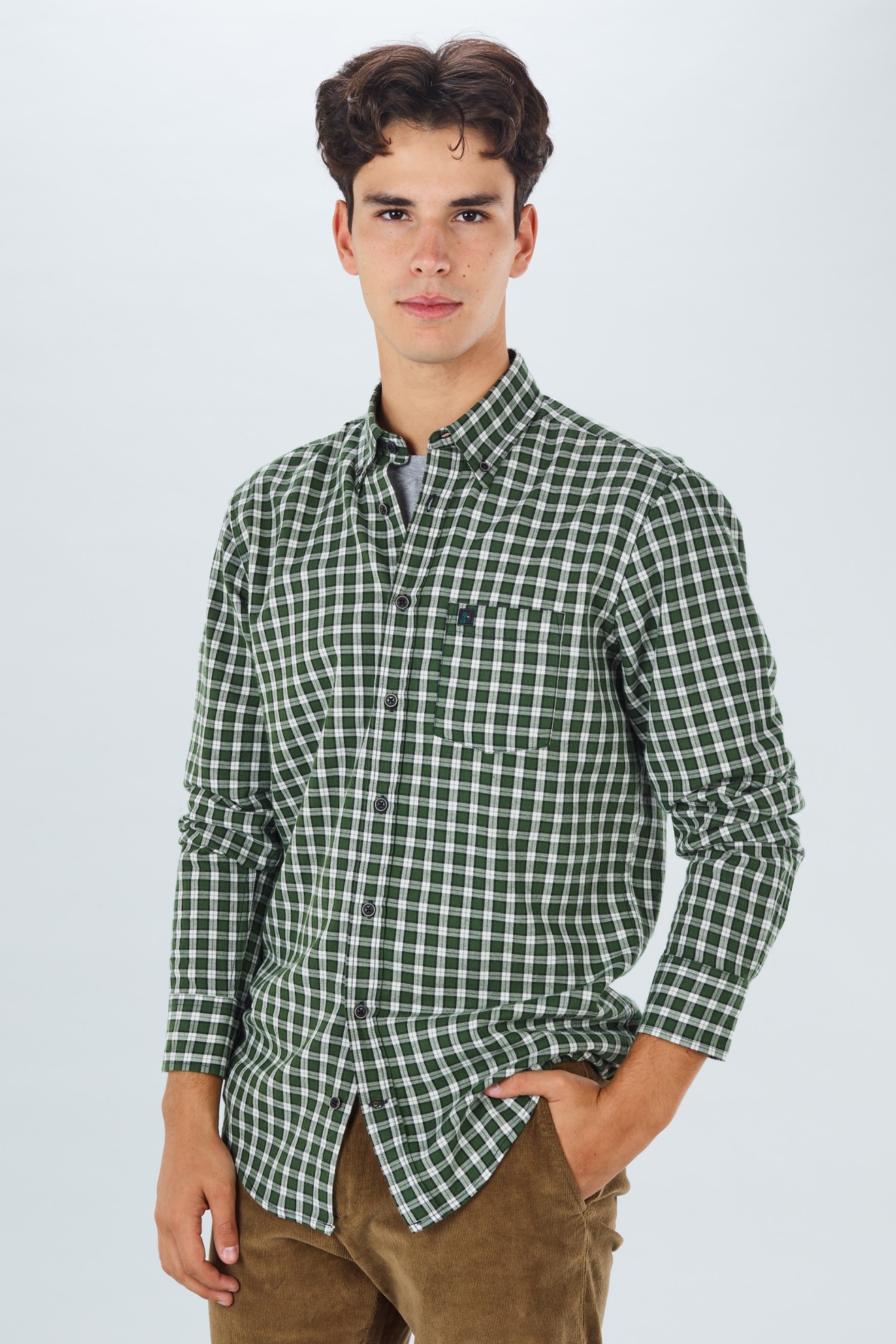 CAMISA VAIELA
