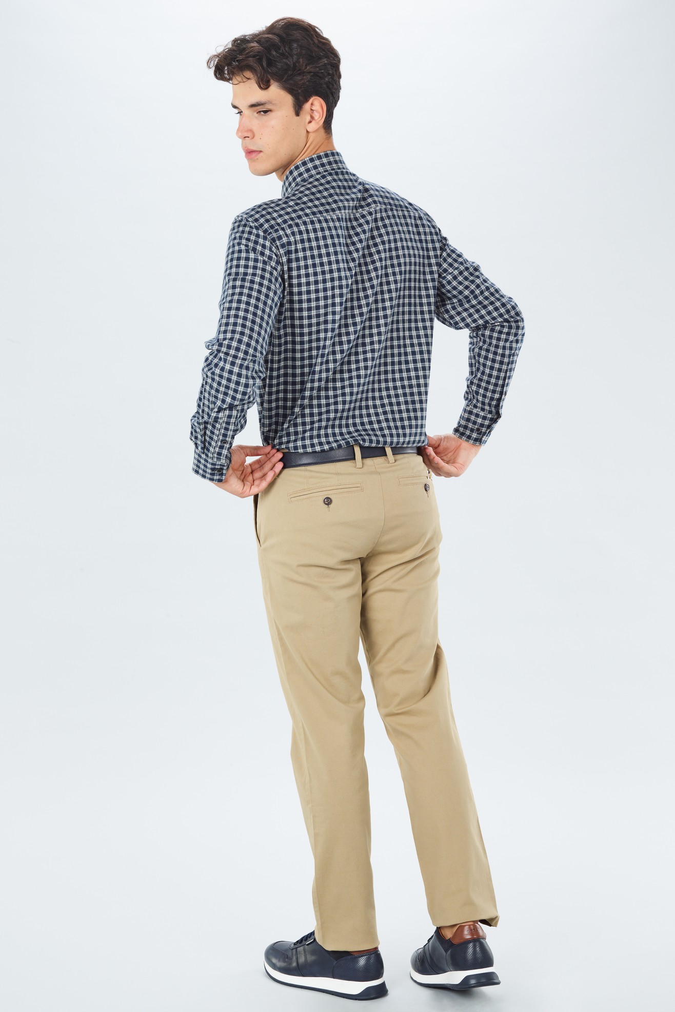 CAMISA VAIELA