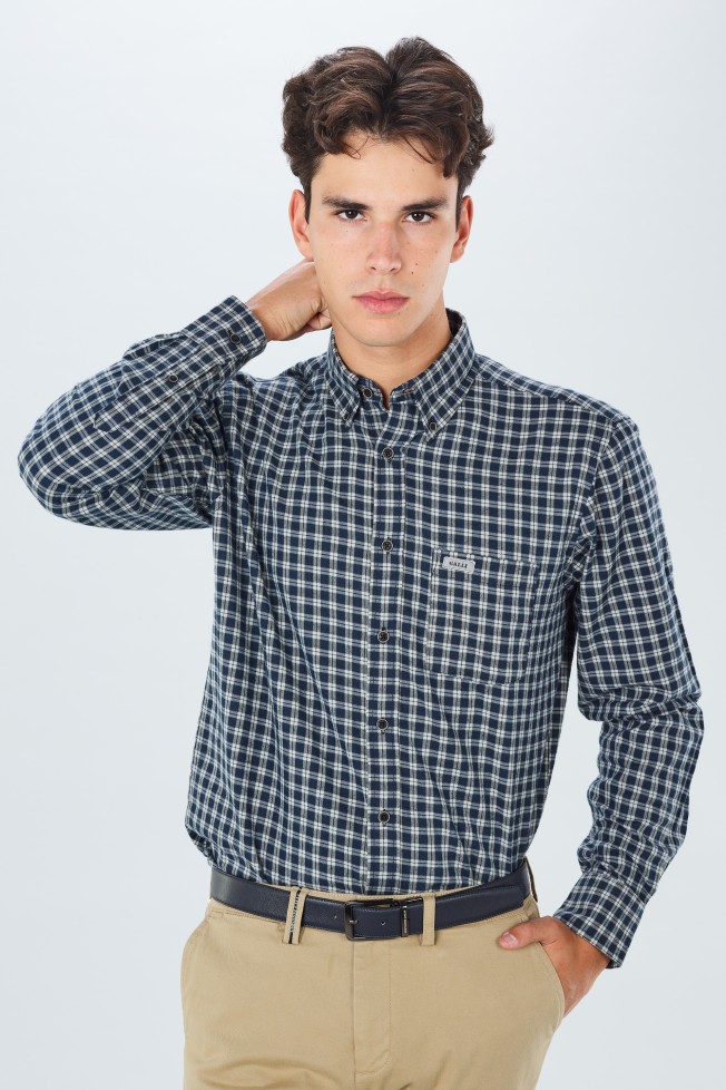 CAMISA VAIELA CAMISA VAIELA