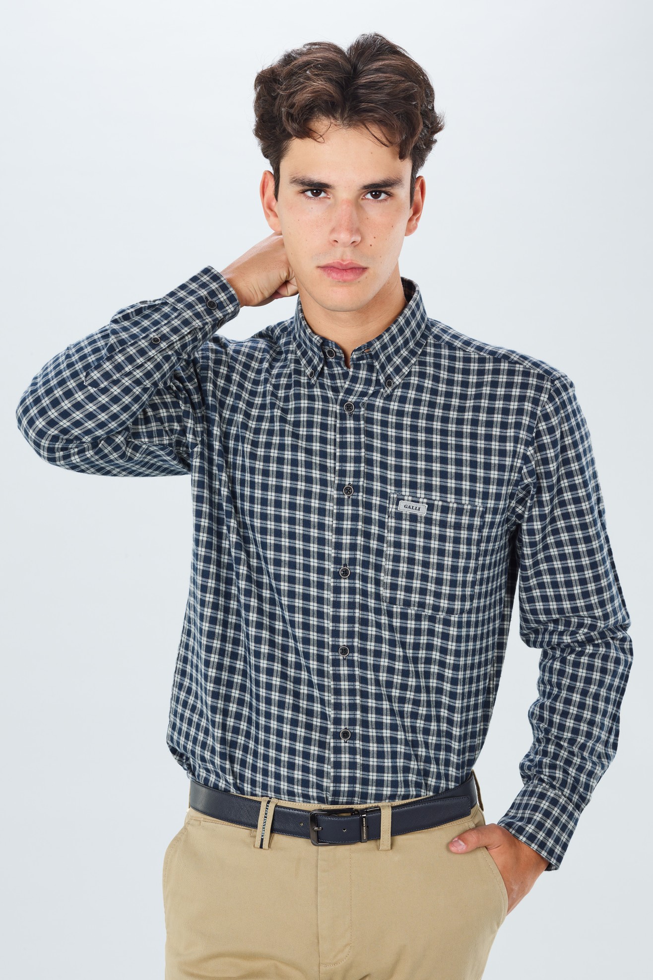 CAMISA VAIELA