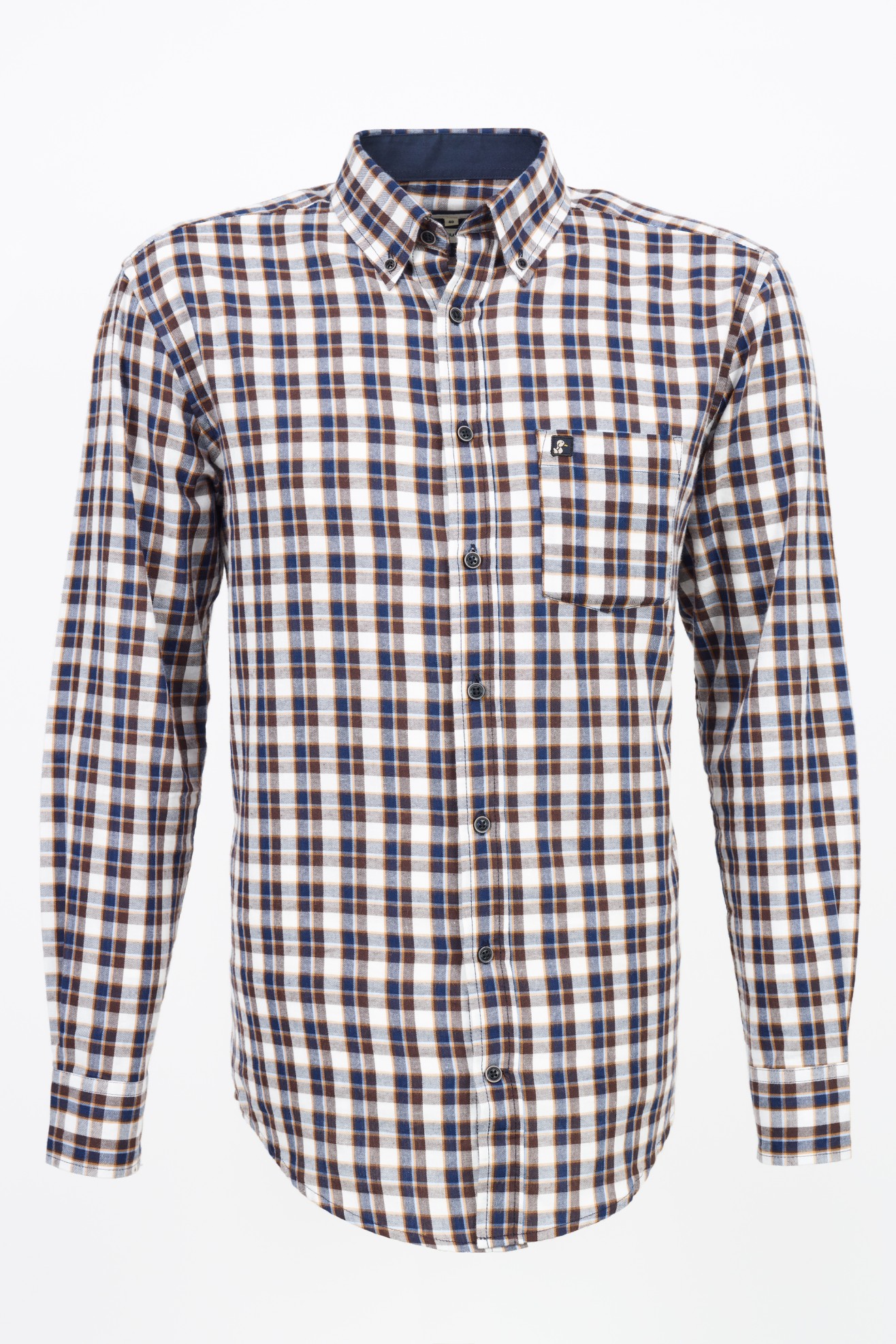 CAMISA VAIELA