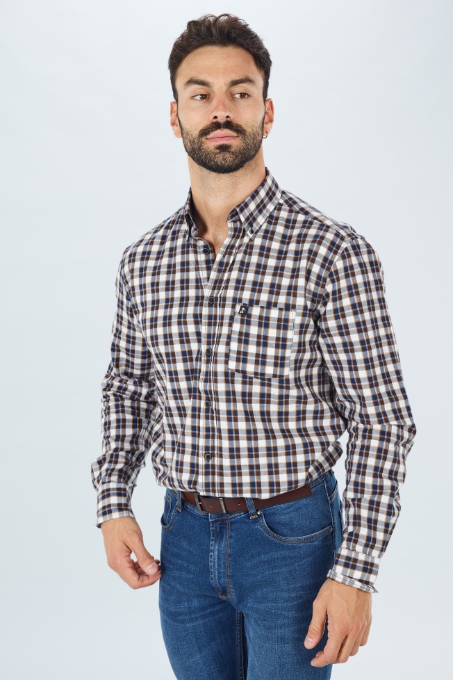 CAMISA VAIELA CAMISA VAIELA