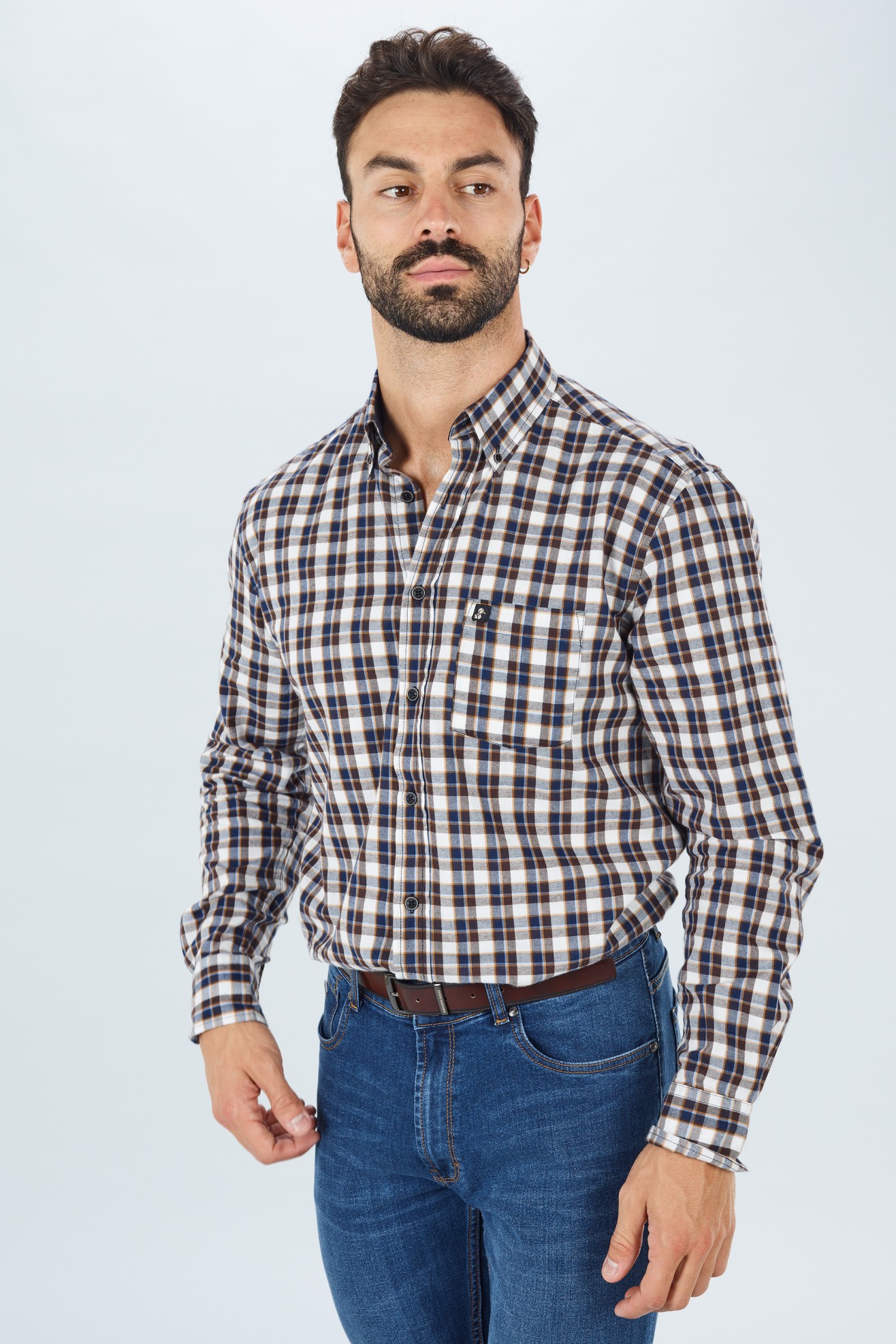 CAMISA VAIELA