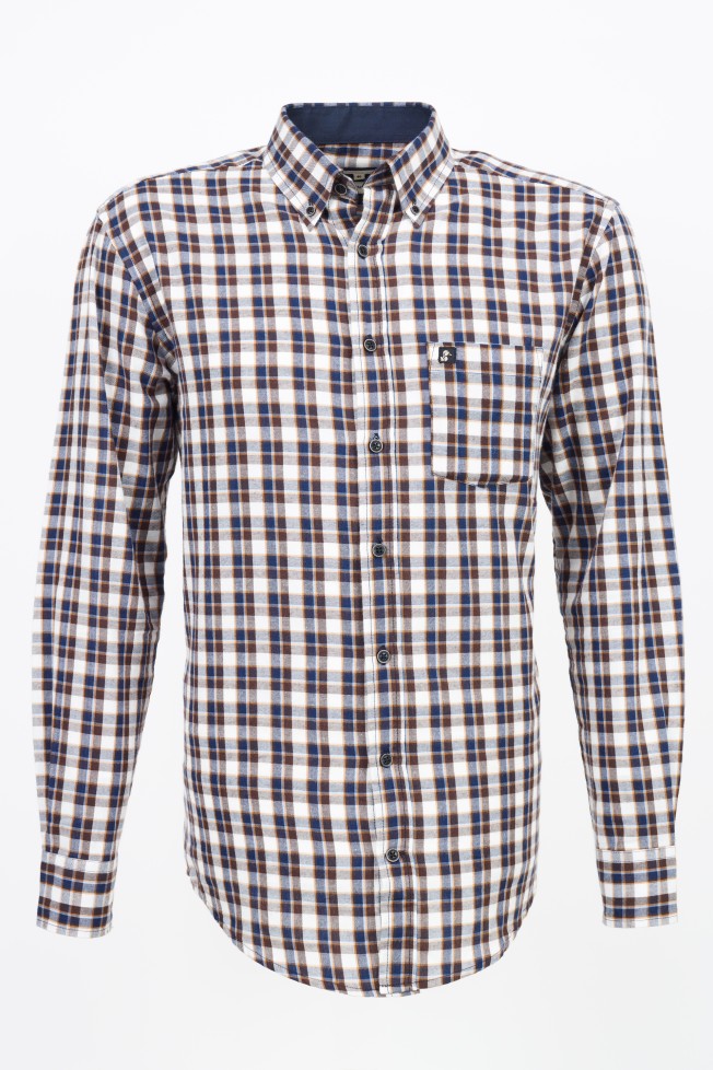 CAMISA VAIELA CAMISA VAIELA