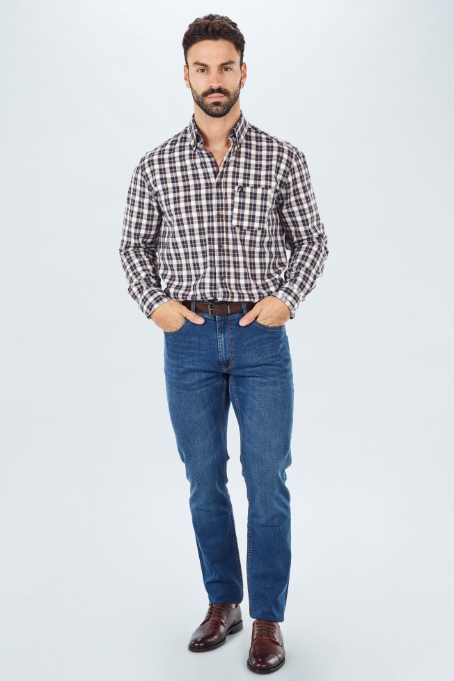 CAMISA VAIELA CAMISA VAIELA