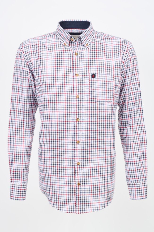 CAMISA VAIELA CAMISA VAIELA