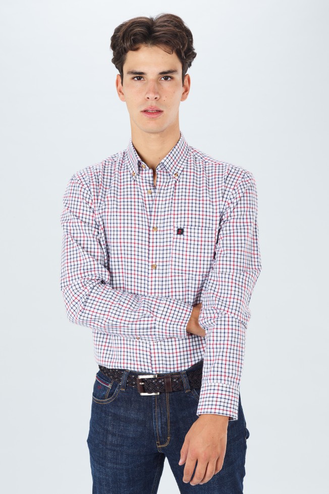 CAMISA VAIELA CAMISA VAIELA