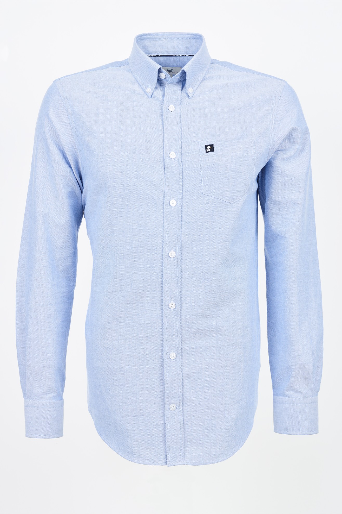 Camisa oxford
