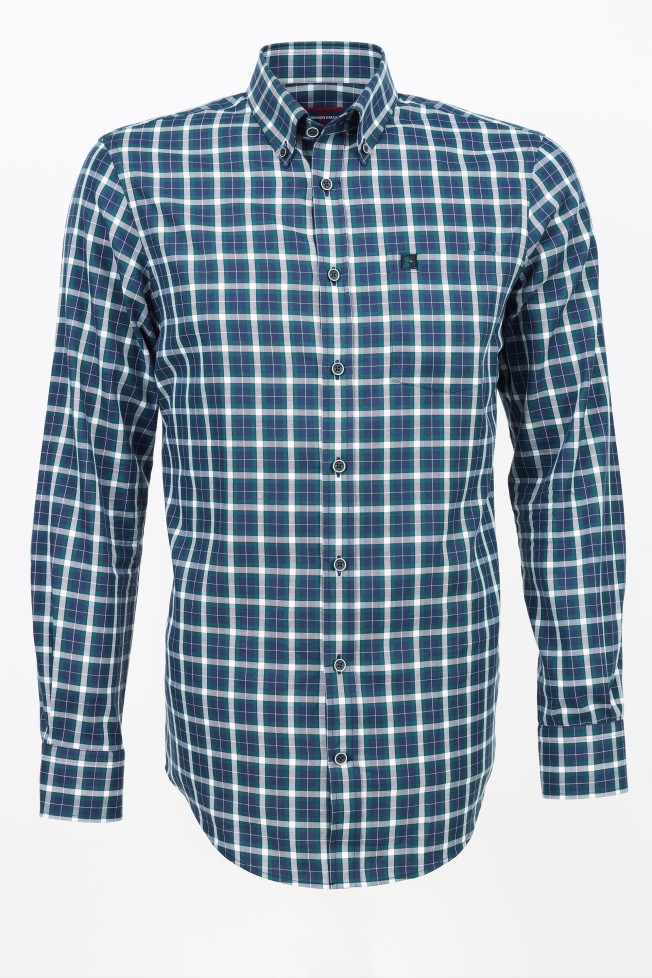 Camisa desportiva Camisa desportiva