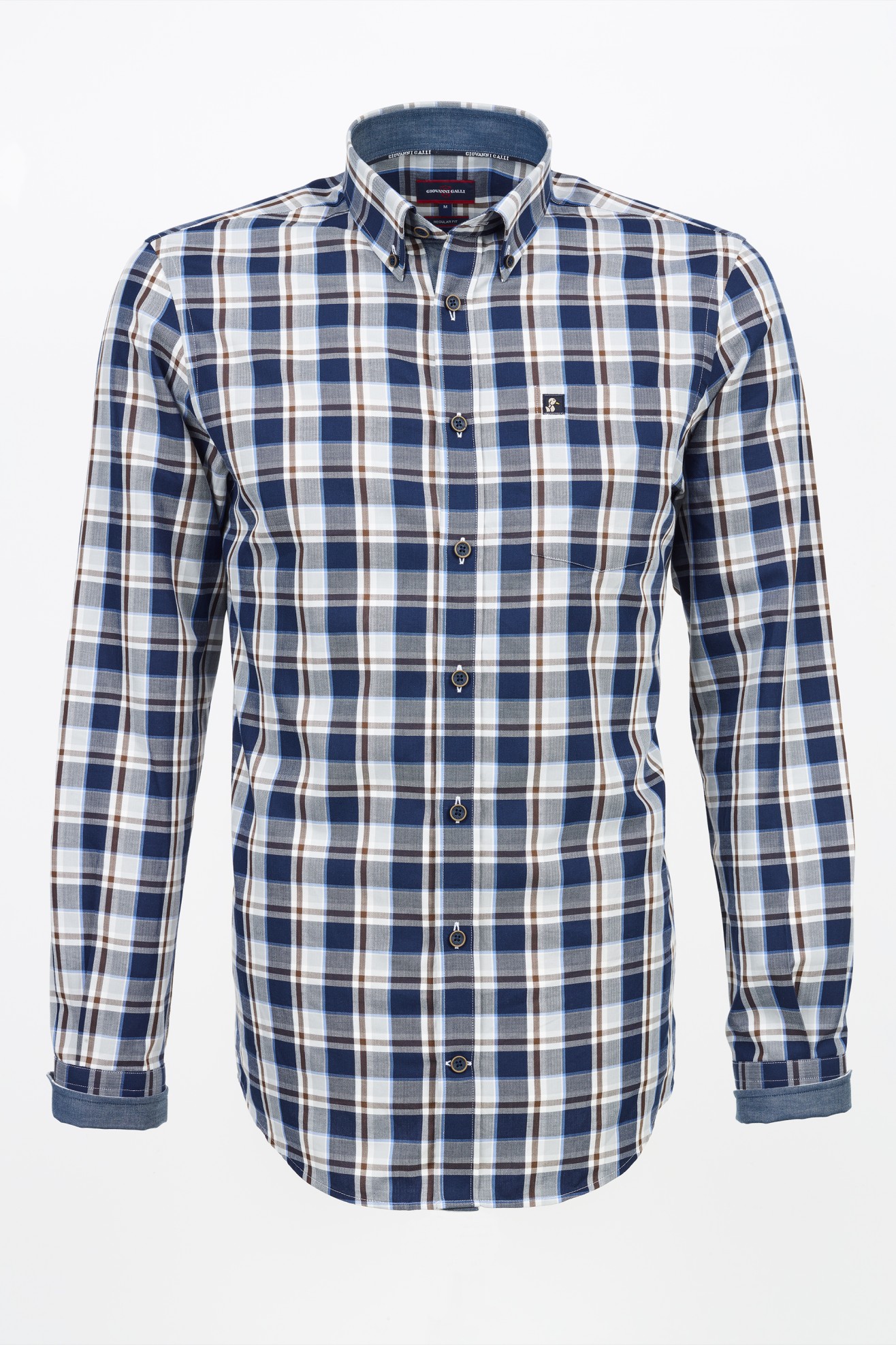 Camisa desportiva