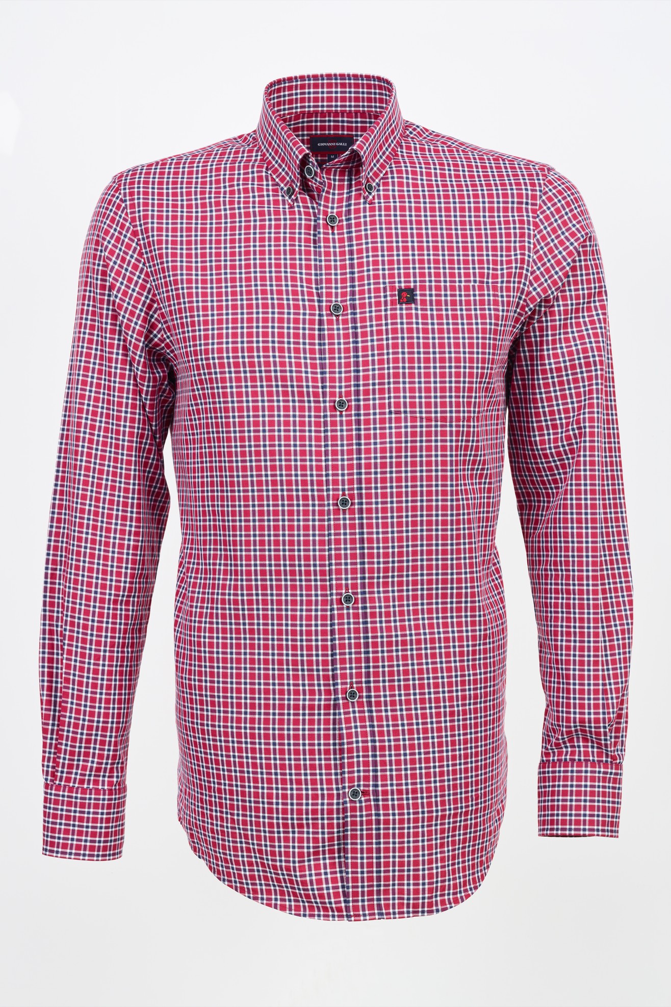 Camisa desportiva