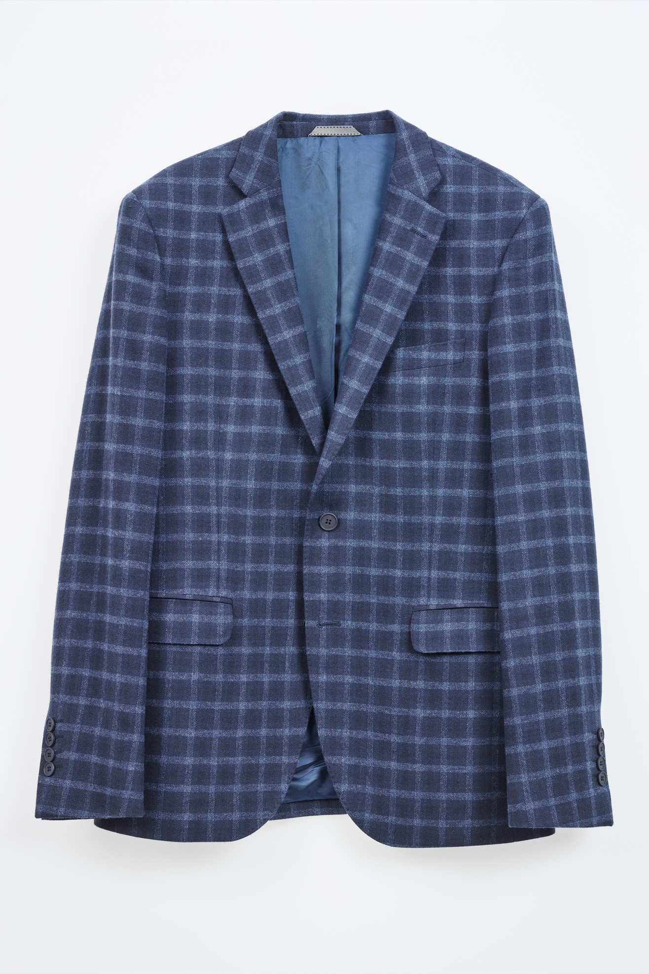 Blazer slim fit