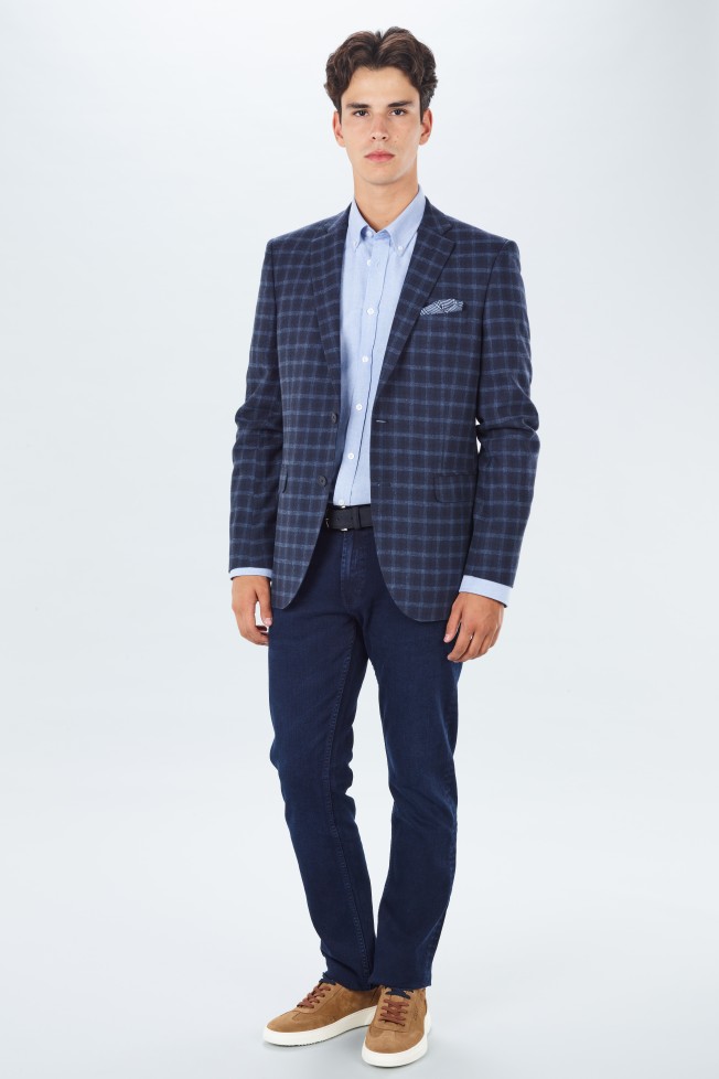 Blazer slim fit Blazer slim fit