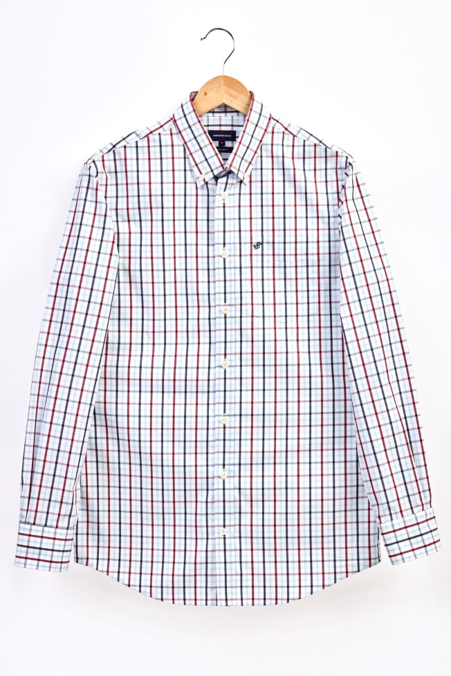 Camisa desportiva Camisa desportiva