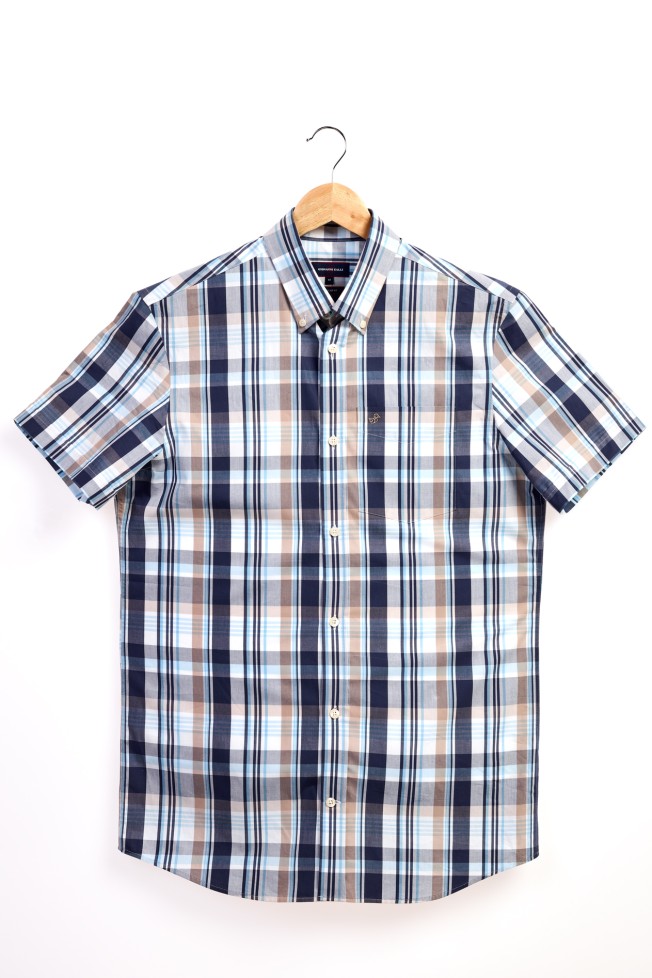 Camisa Deportiva  Camisa Deportiva