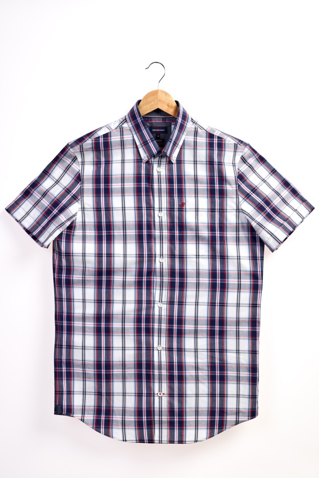 Camisa Deportiva  Camisa Deportiva
