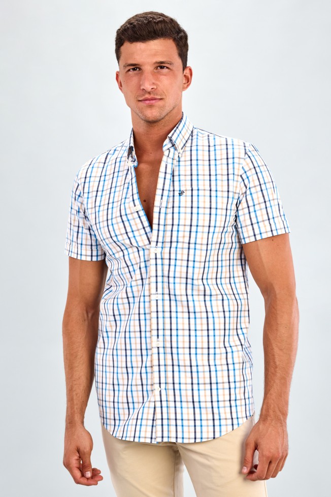 Camisa desportiva