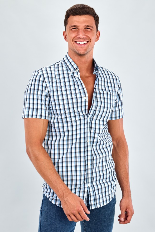 Camisa deportiva