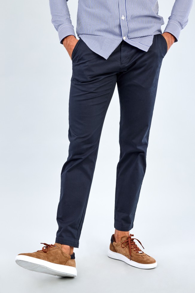 Calas chino
