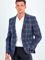 Blazer xadrez
