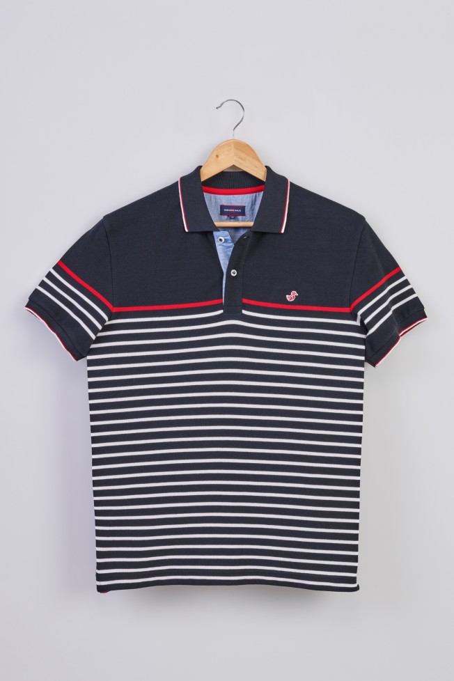 Polo de riscas Polo de riscas