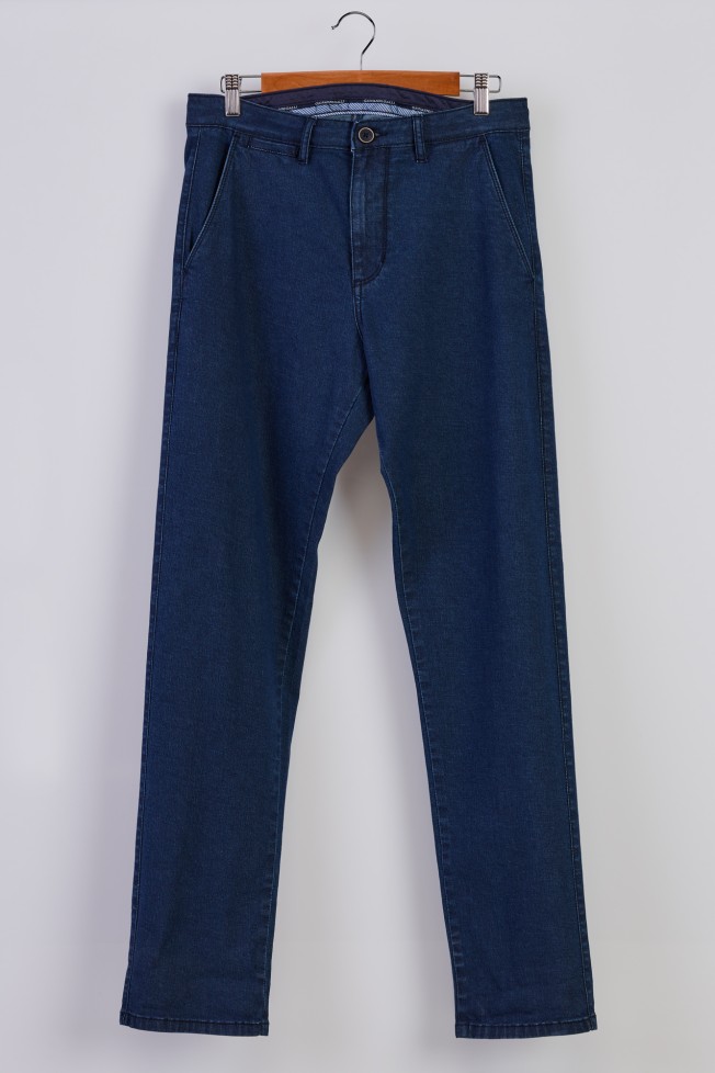 Vaqueros chinos Vaqueros chinos