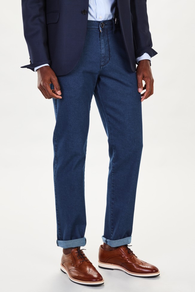 Vaqueros chinos Vaqueros chinos